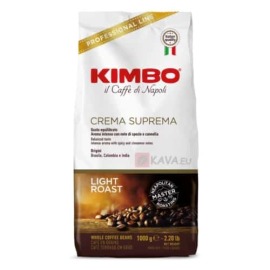 Kimbo Crema Suprema 1000g