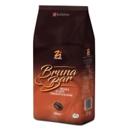 Zicaffé Linea Bruna 1000g - cena, porovnanie