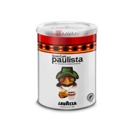 Lavazza Paulista mletá káva 250g - cena, porovnanie