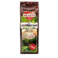 Hearts Cappuccino Irish Cream 1000g - cena, porovnanie