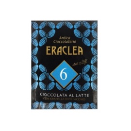 Eraclea Čokoláda 6 Mliečna Pistáciová 15x30g