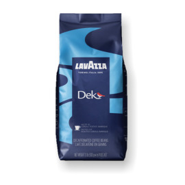 Lavazza Dek Bar 500g