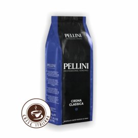 Pellini Crema Classica 1000g