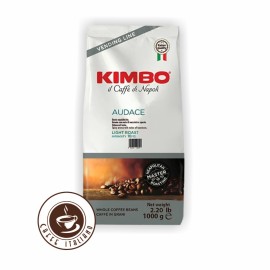 Kimbo Espresso Vending Audace 1000g