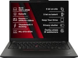 Lenovo ThinkPad X13 21EYS4RK00