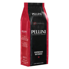 Pellini Espresso Intenso 1000g