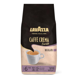 Lavazza Caffe Crema Delicato 1000g