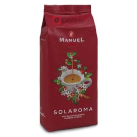 Manuel Caffé Solaroma 1000g