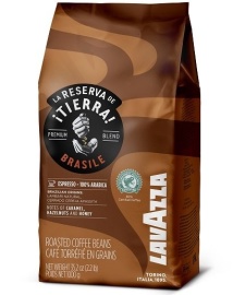 Lavazza Tierra Brasile 1000g