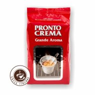 Lavazza Pronto Crema Grande Aroma 1000g - cena, porovnanie