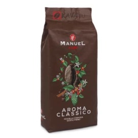 Manuel Caffé Aroma Classico 1000g