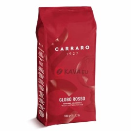 Carraro Globo Rosso 1000g