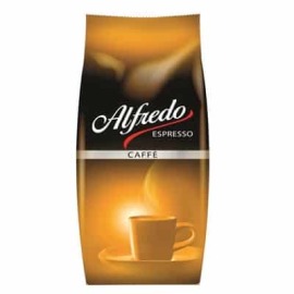 Alfredo Espresso Caffe 1000g