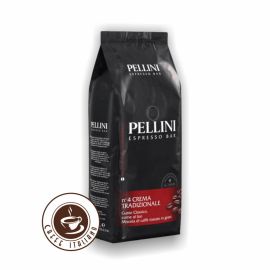 Pellini Espresso Bar Crema Tradizionale 1000g