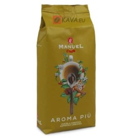 Manuel Caffé Aroma Piu 1000g