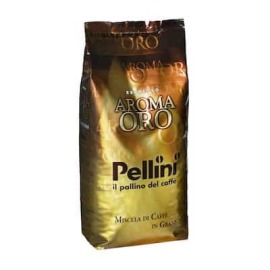 Pellini Aroma Oro Gusto Intenso 1000g