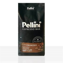 Pellini Espresso Bar n°9 Cremoso 1000g