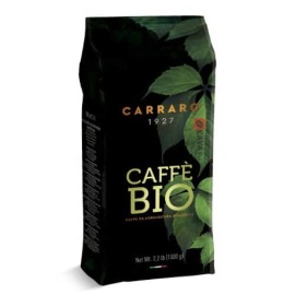 Carraro Caffe BIO 1000g