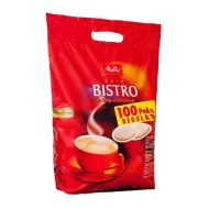 Melitta Bistro Regular SENSEO pody 100ks - cena, porovnanie