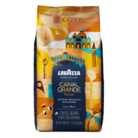 Lavazza Canal Grande 1000g