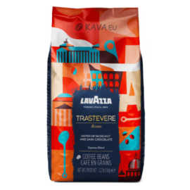 Lavazza TRASTEVERE Roma 1000g