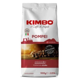 Kimbo Pompei 1000g