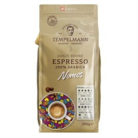 Tempelmann Nomos Espresso 1000g