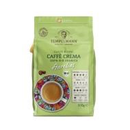 Tempelmann Aurelias BIO Caffe Crema 500g - cena, porovnanie