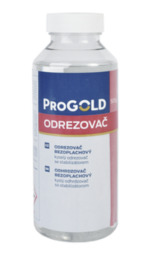 ProGold Odhrdzovač 1kg