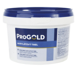 ProGold Akrylátový tmel 1600g