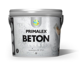 Primalex Beton efekt 10l