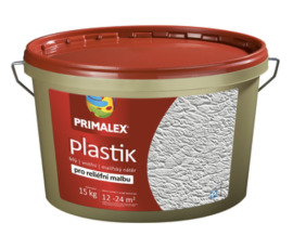 Primalex Plastik 15kg