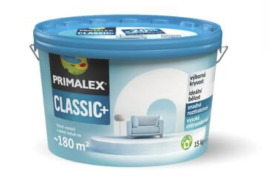 Primalex CLASSIC+ 7,5kg