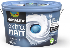 Primalex Extra Matt 4kg