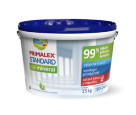 Primalex Standard 15+3kg