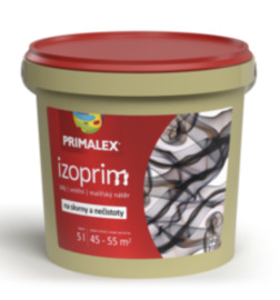 Primalex Izoprim 1l