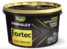 Primalex FORTEC 7,5kg