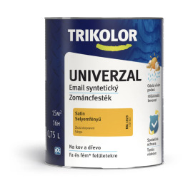 Trikolor UNIVERZAL syntetický 2,5l