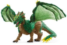 Schleich Pralesný drak 70791