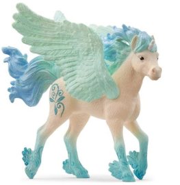 Schleich Žriebä jednorožca Stormy 70824