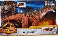 Alum Mattel Jurský svet Massive Action - Ampelosaurus - cena, porovnanie