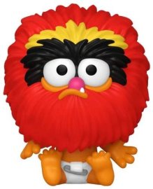 Funko POP! Disney - The Muppets Mayhem POP 1