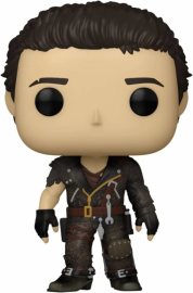 Funko POP! Mad Max: The Road Warrior - Max