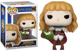 Funko Pop! Black Clover Mimosa 1552