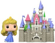 Funko POP! Ultimate Princess S3 - Aurora w/Castle - cena, porovnanie