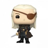 Funko POP! House of the Dragon S2 - Aemond Targaryen w/CH - cena, porovnanie