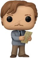 Funko POP! Harry Potter POA - Lupin w/ Map - cena, porovnanie