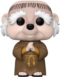 Funko POP! Robin Hood - Friar Tuck