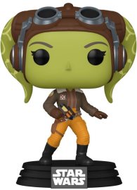 Funko Pop! Star Wars: Ahsoka - Generál Hera