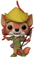 Funko POP! Robin Hood - Robin Hood - cena, porovnanie